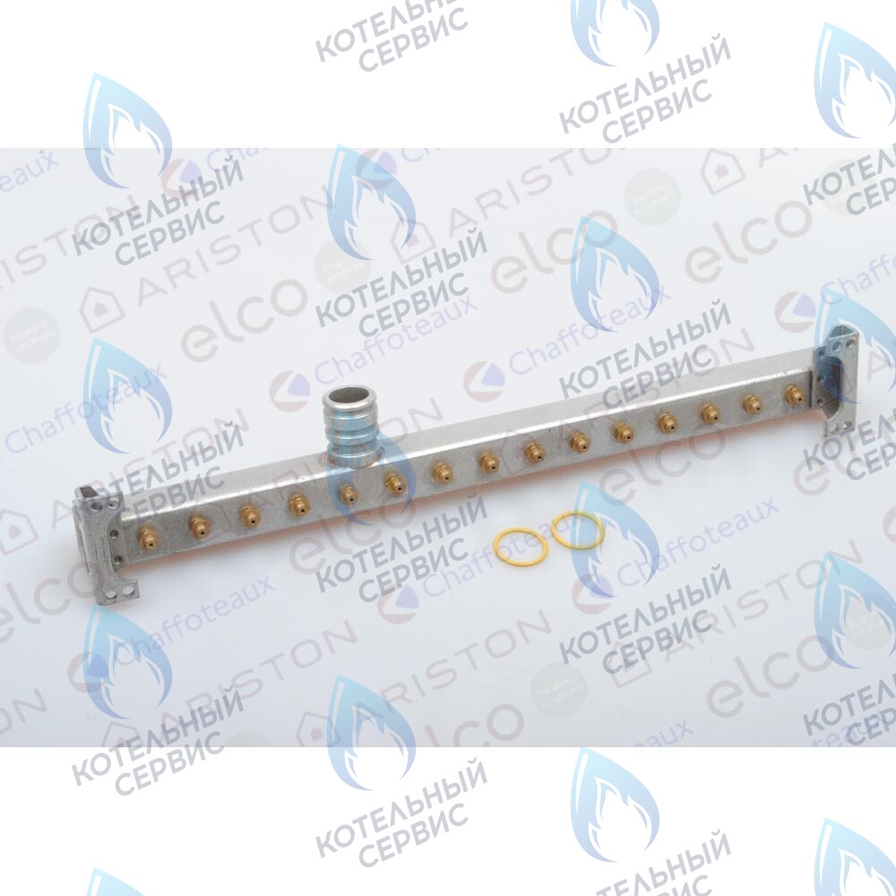 65105037 Газовый коллектор 15 inj. D:1.32 ARISTON в Новосибирске