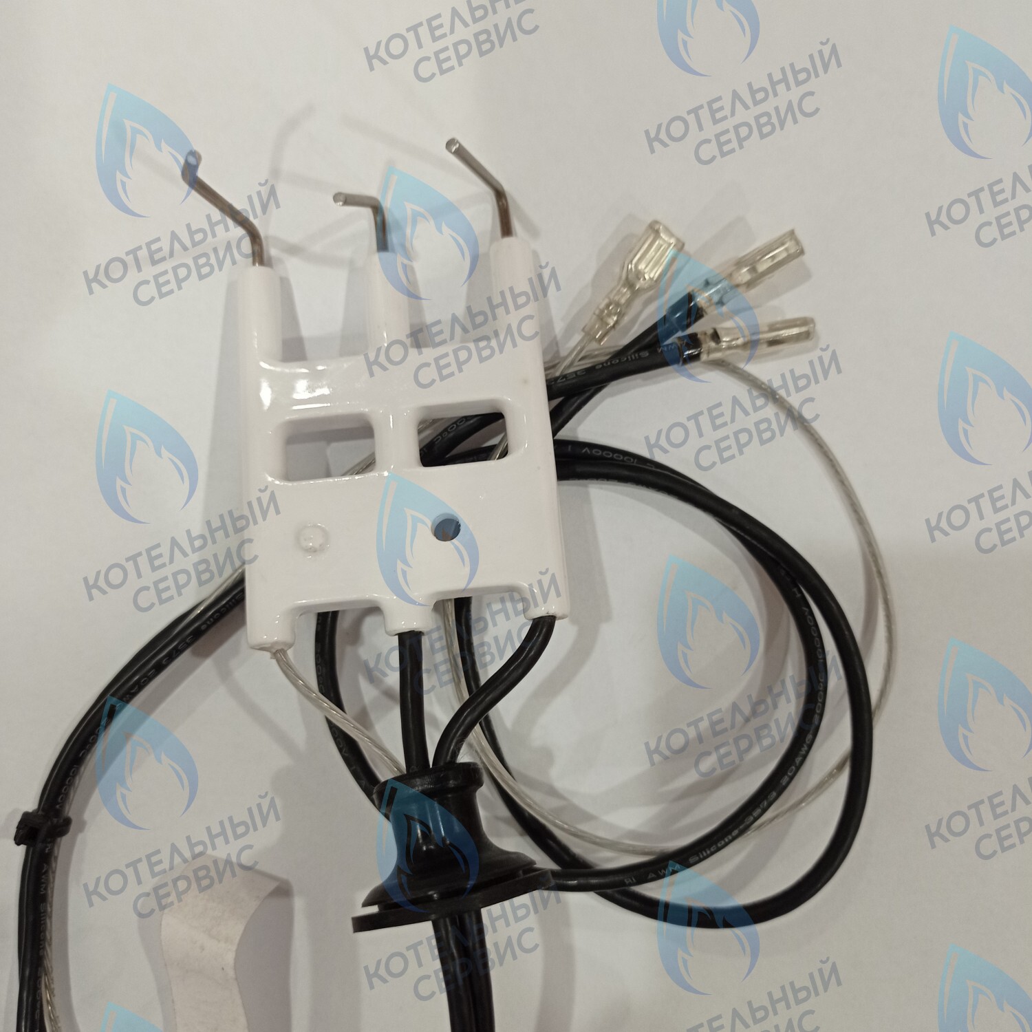 AA.04.01.0002 Электрод розжига Termica в Новосибирске