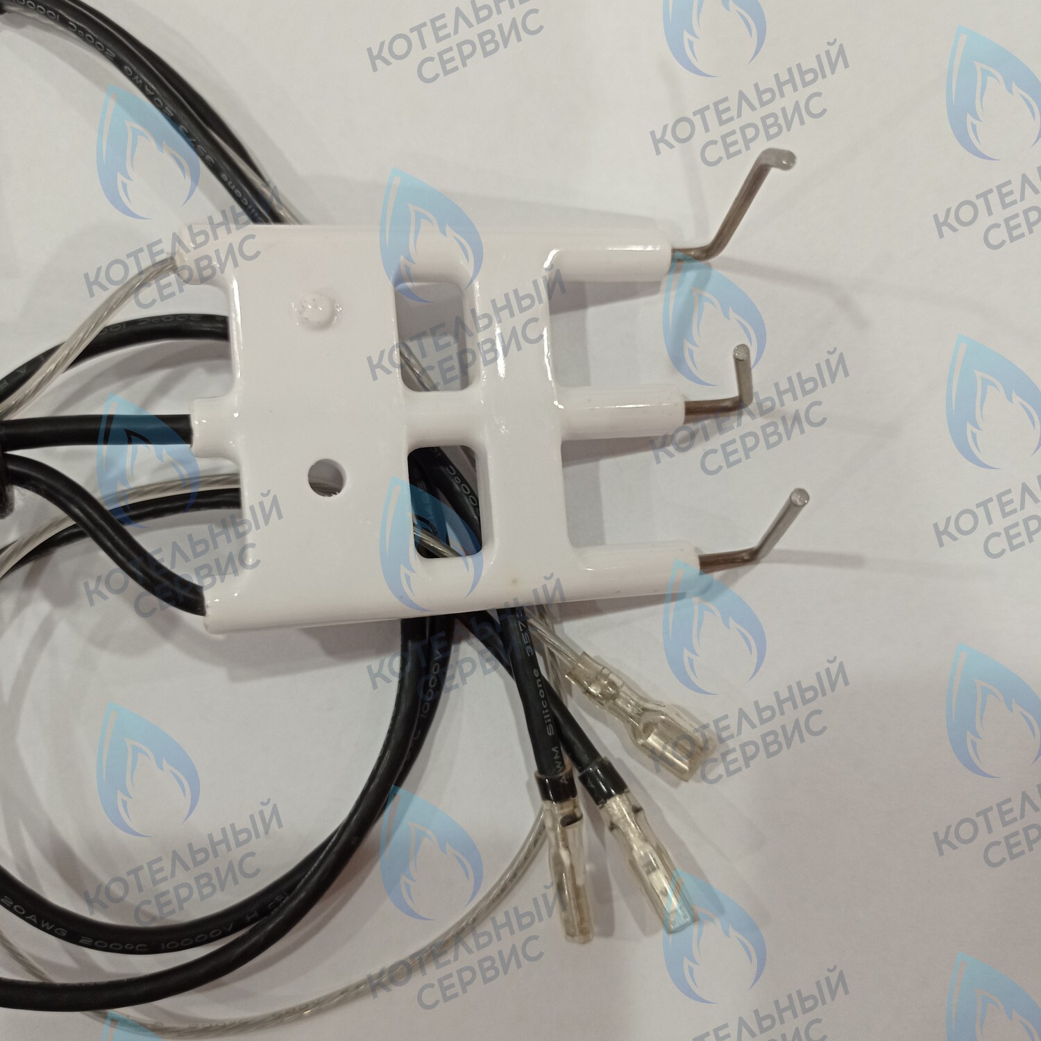 AA.04.01.0002 Электрод розжига Termica в Новосибирске