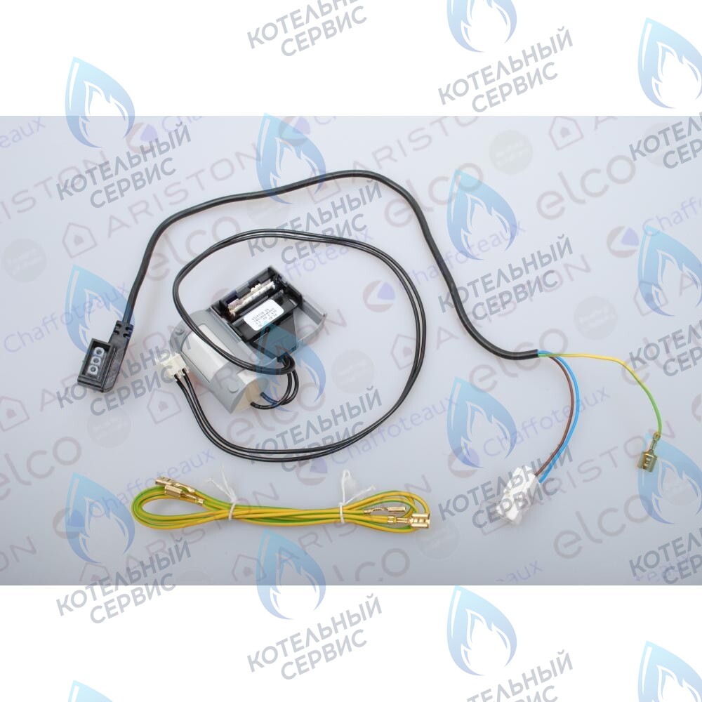 65105081 Кабель насоса 1v wilo CHAFFOTEAUX в Новосибирске