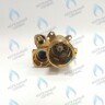 GGT005-MT-02 Трехходовой клапан Protherm Vaillant (178978) без мотора латунь (без крышки) в Новосибирске