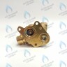 GGT005-MT-02 Трехходовой клапан Protherm Vaillant (178978) без мотора латунь (без крышки) в Новосибирске