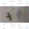 6603220001 Вентури трубка BAXI в Новосибирске