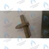6603220001 Вентури трубка BAXI в Новосибирске
