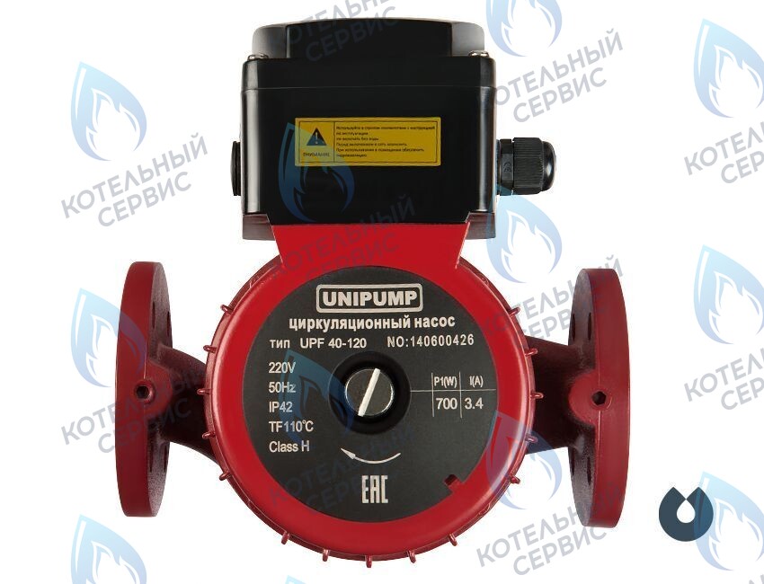 2021090967 Циркуляционный насос UNIPUMP UPF 32-120 220B, L=220 в Новосибирске