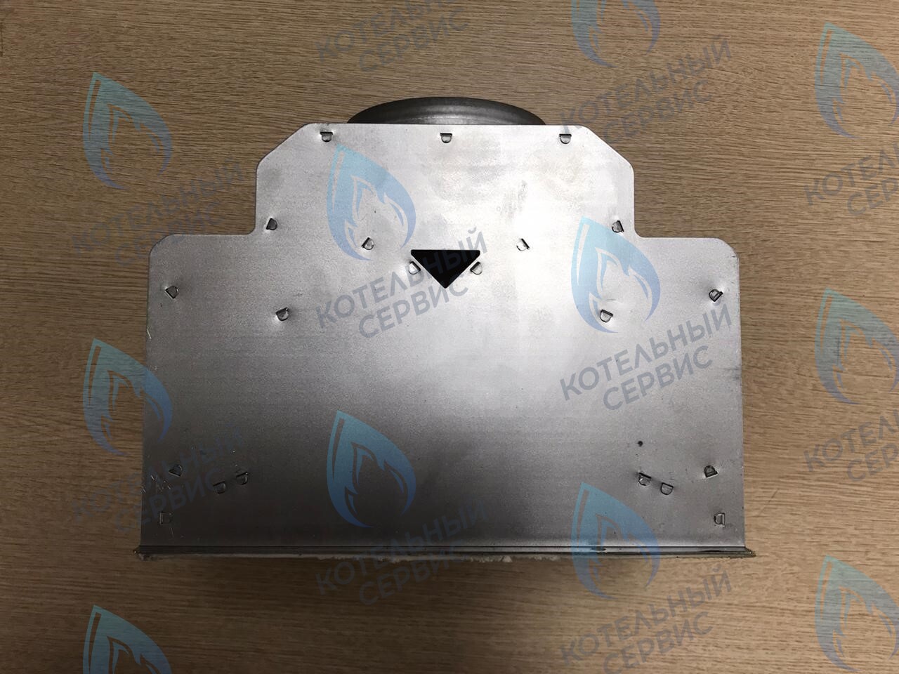 30003890A Коллектор дымовых газов Navien Atmo 13-24A (BH2544008E) в Новосибирске