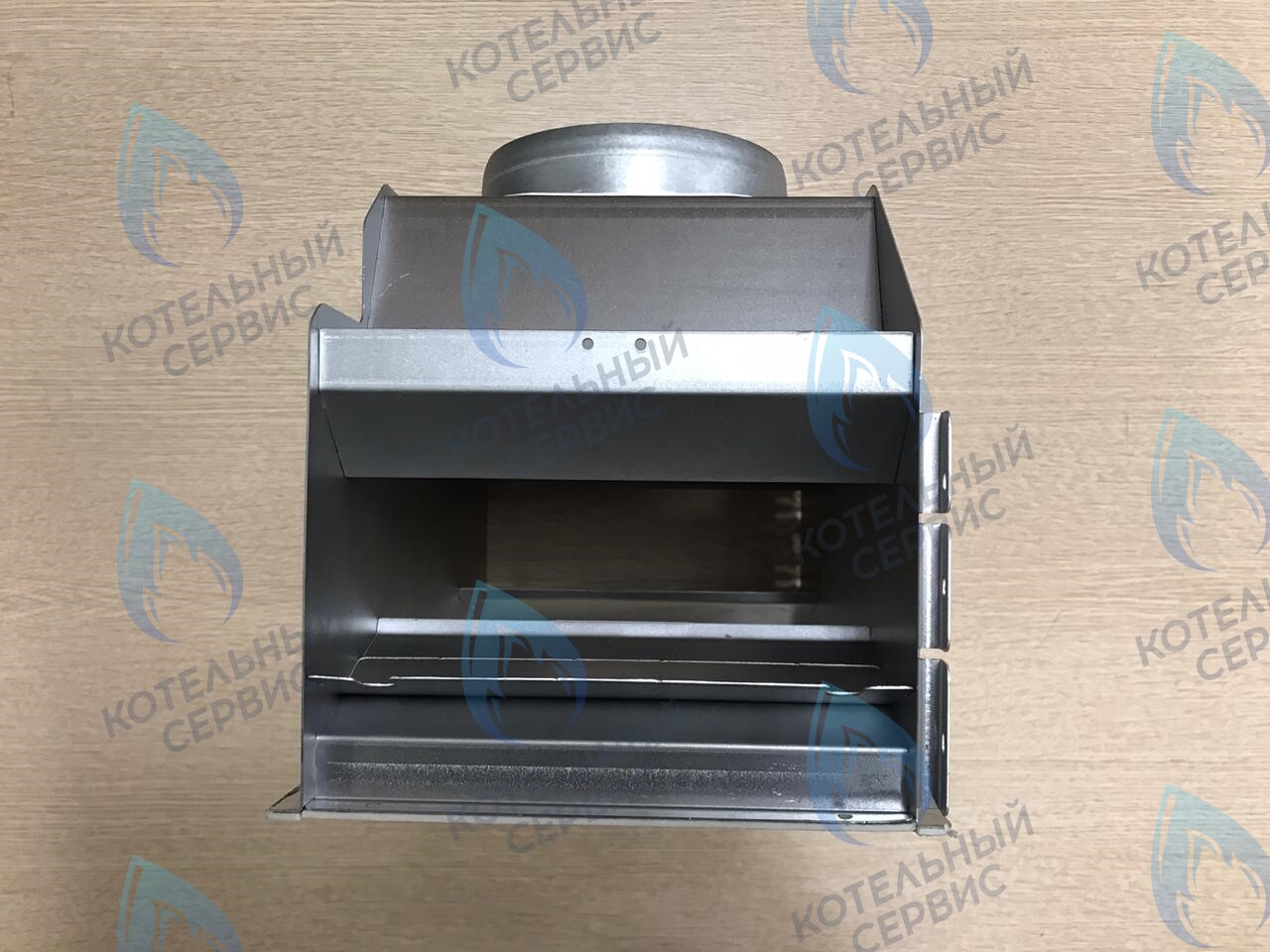 30003890A Коллектор дымовых газов Navien Atmo 13-24A (BH2544008E) в Новосибирске