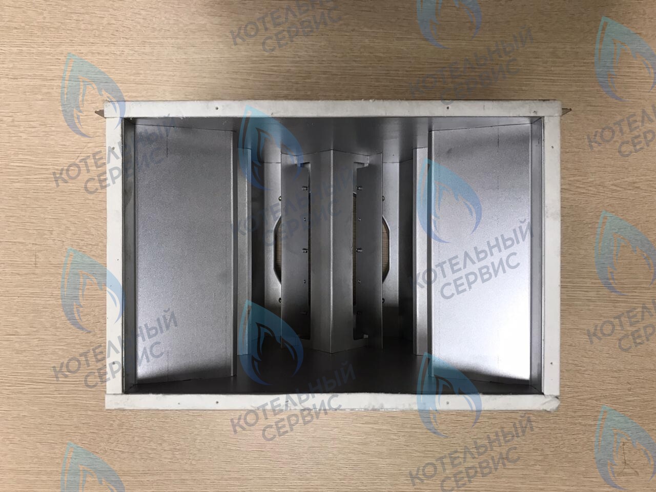 30003890A Коллектор дымовых газов Navien Atmo 13-24A (BH2544008E) в Новосибирске