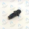 TVC071-02 Ремкомплект трехходового клапана Protherm (0020097214, 0020213146) (без клипс) в Новосибирске
