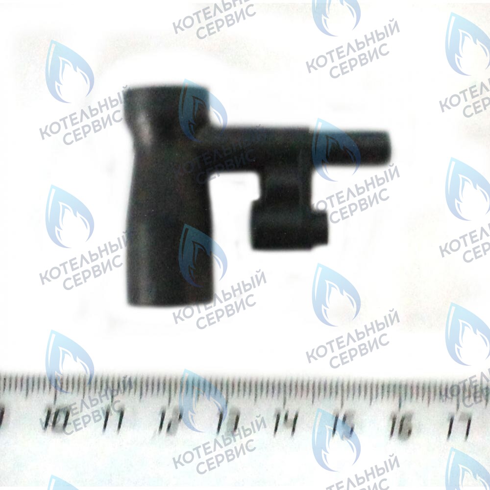 5413850 Вентури трубка BAXI в Новосибирске