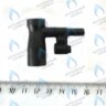 5413850 Вентури трубка BAXI в Новосибирске