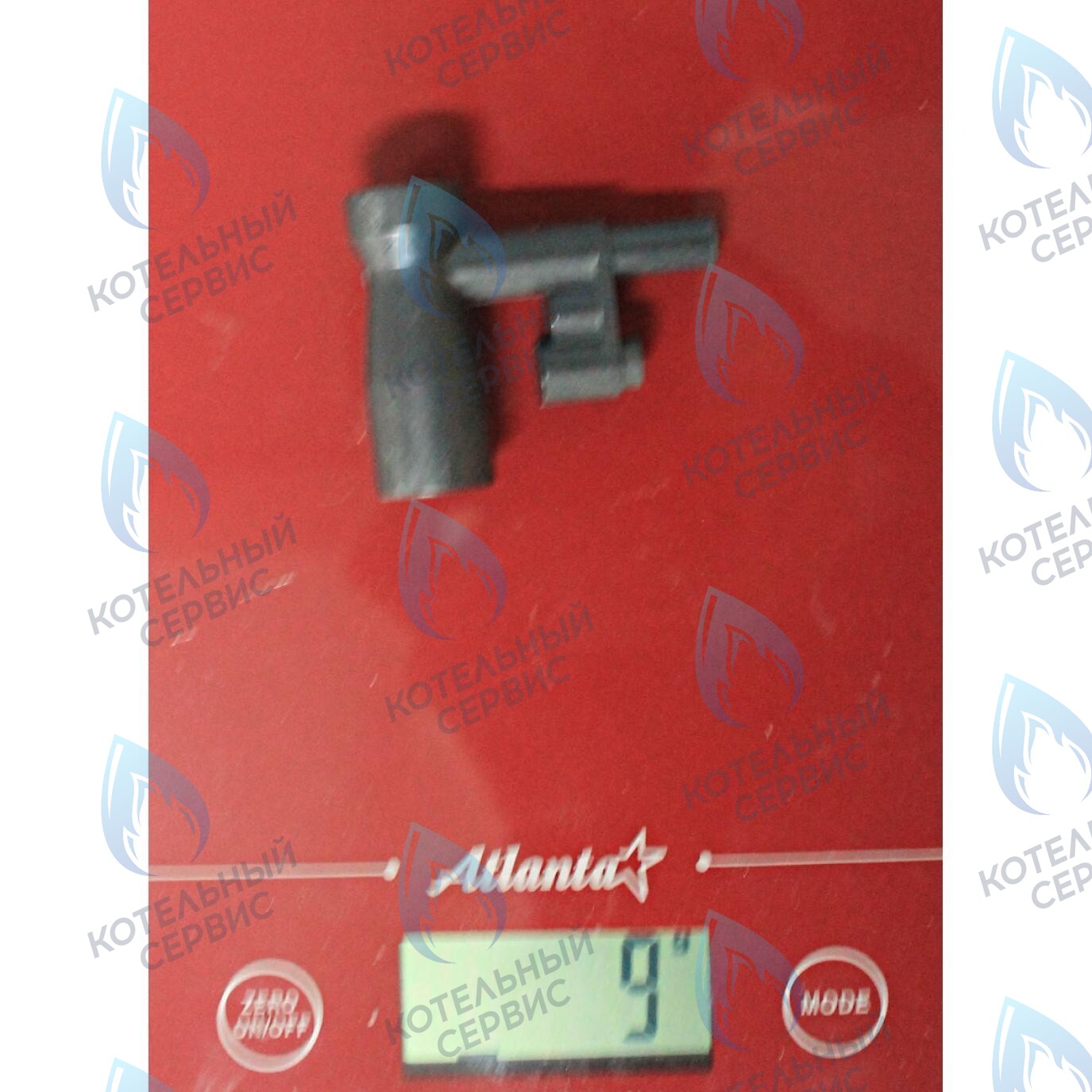 5413850 Трубка Вентури BAXI в Новосибирске