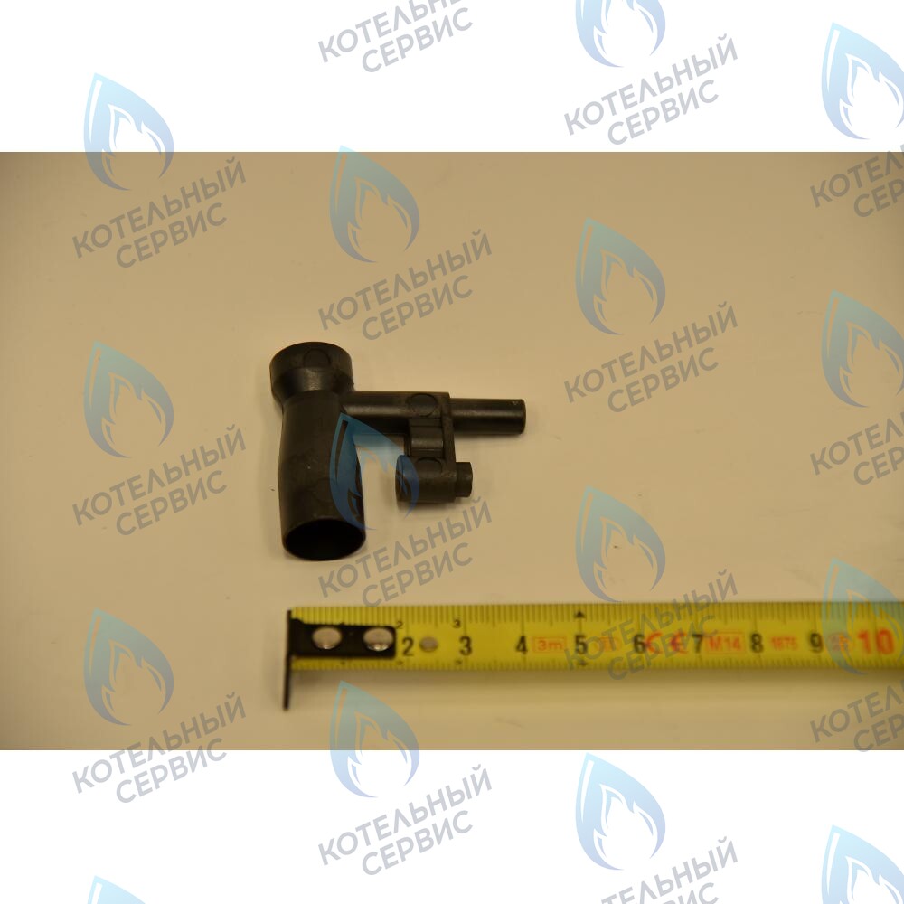 5413850 Трубка Вентури BAXI в Новосибирске