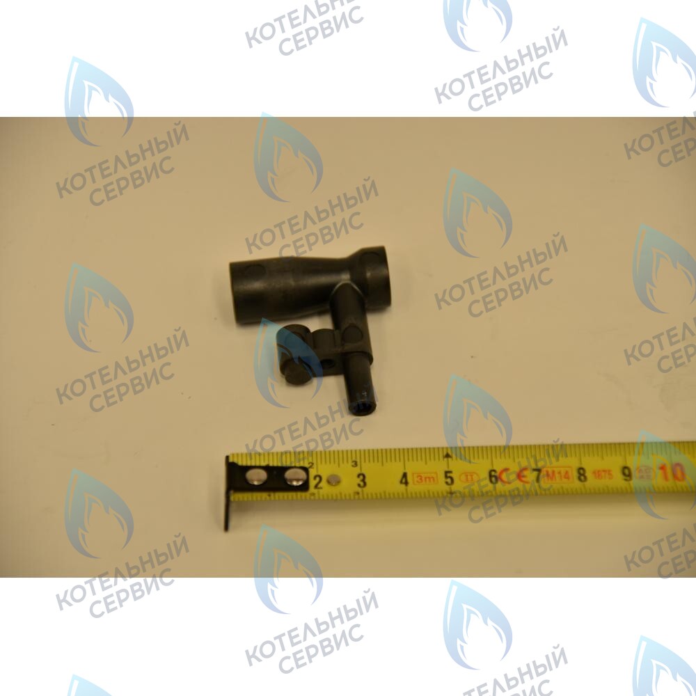 5413850 Трубка Вентури BAXI в Новосибирске