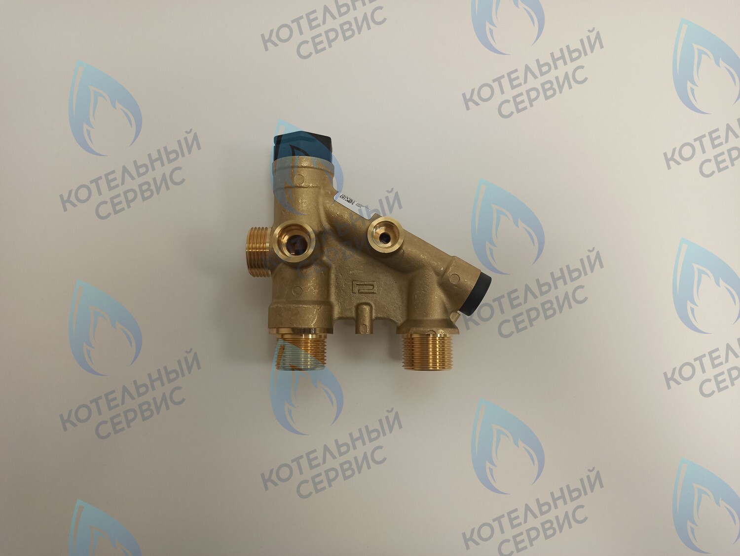 GGT015 Элемент гидравлического блока Viessmann A1HB (7856978) в Новосибирске