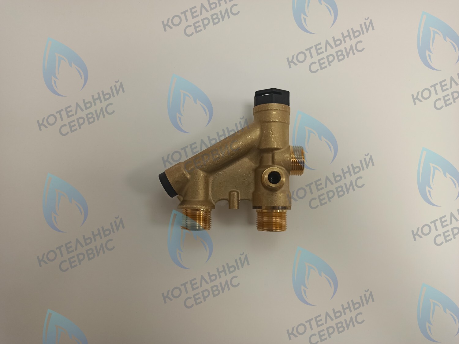 GGT015 Элемент гидравлического блока Viessmann A1HB (7856978) в Новосибирске