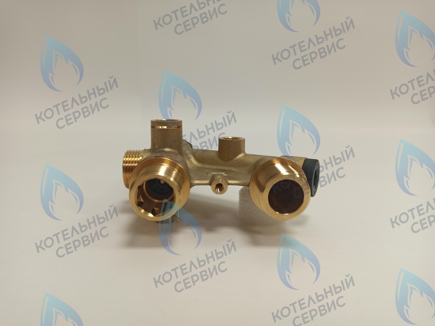 GGT015 Элемент гидравлического блока Viessmann A1HB (7856978) в Новосибирске