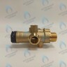 GGT015 Элемент гидравлического блока Viessmann A1HB (7856978) в Новосибирске