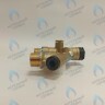 GGT015 Элемент гидравлического блока Viessmann A1HB (7856978) в Новосибирске