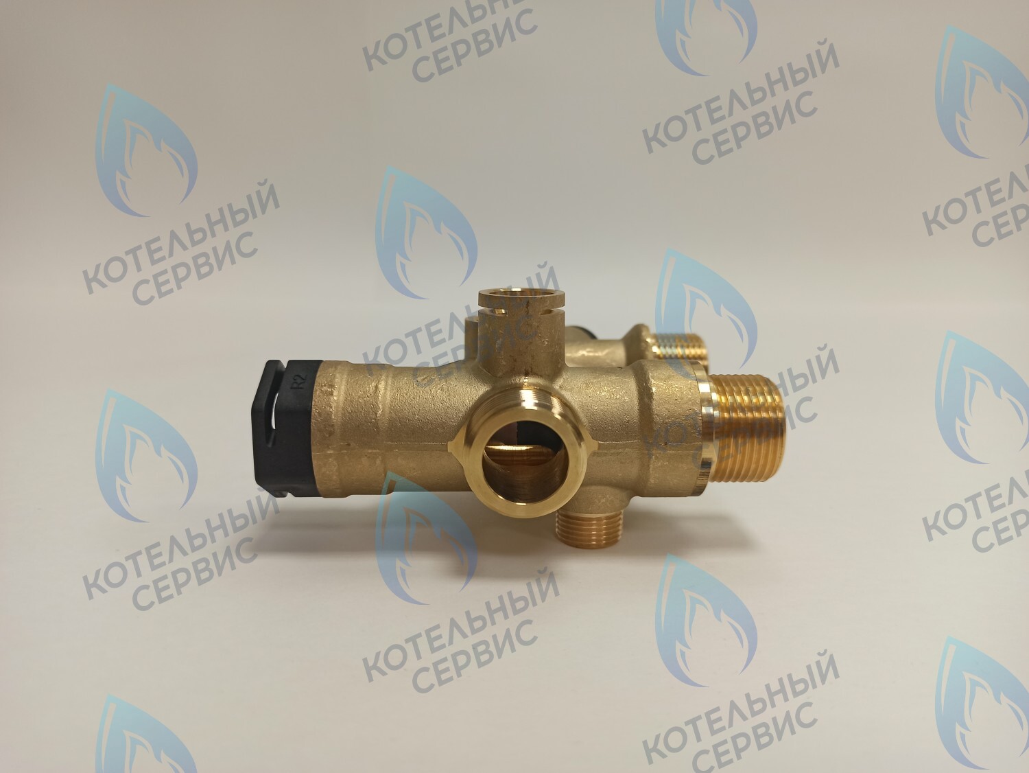 GGT015 Элемент гидравлического блока Viessmann A1HB (7856978) в Новосибирске