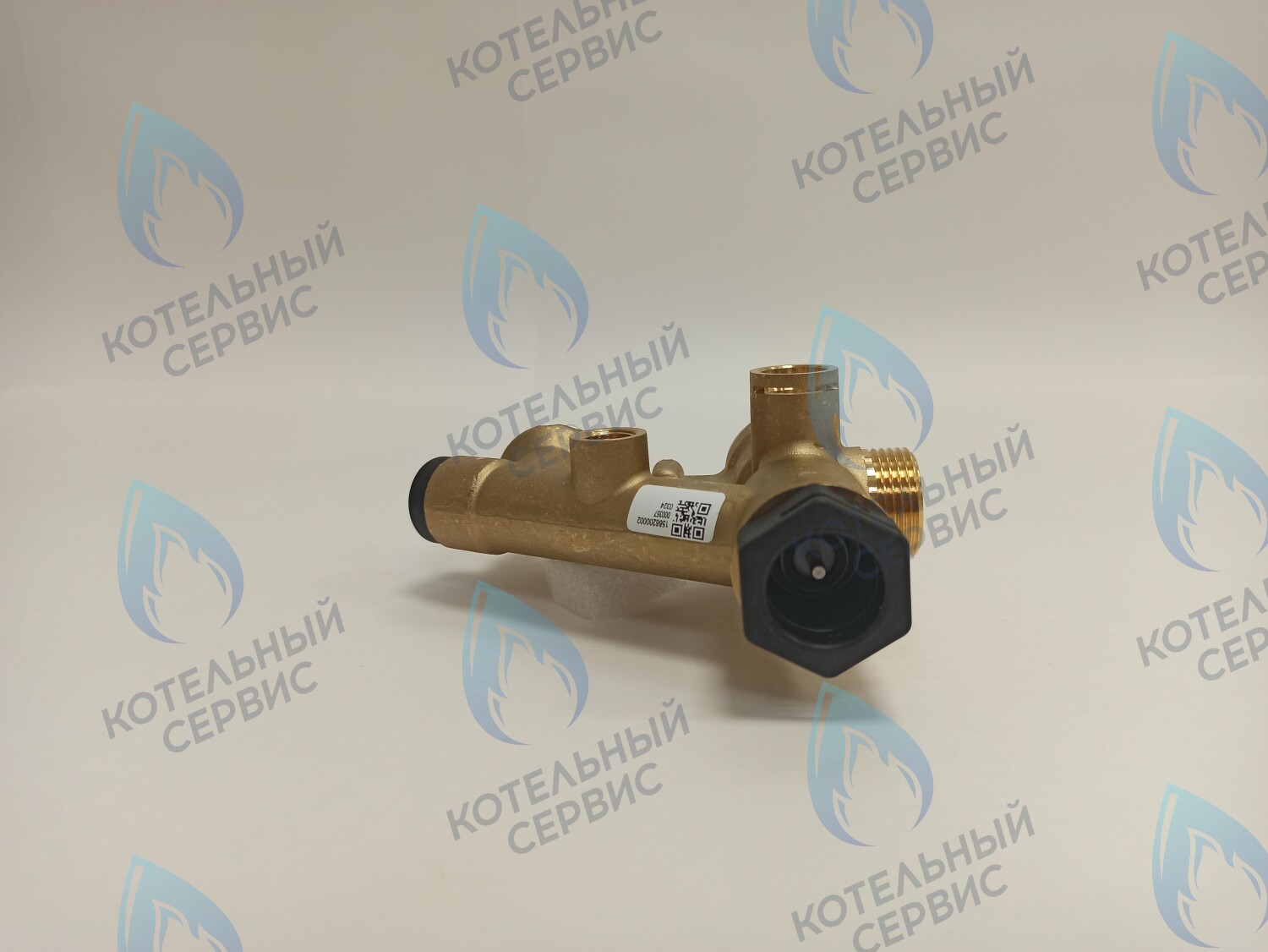 GGT015 Элемент гидравлического блока Viessmann A1HB (7856978) в Новосибирске