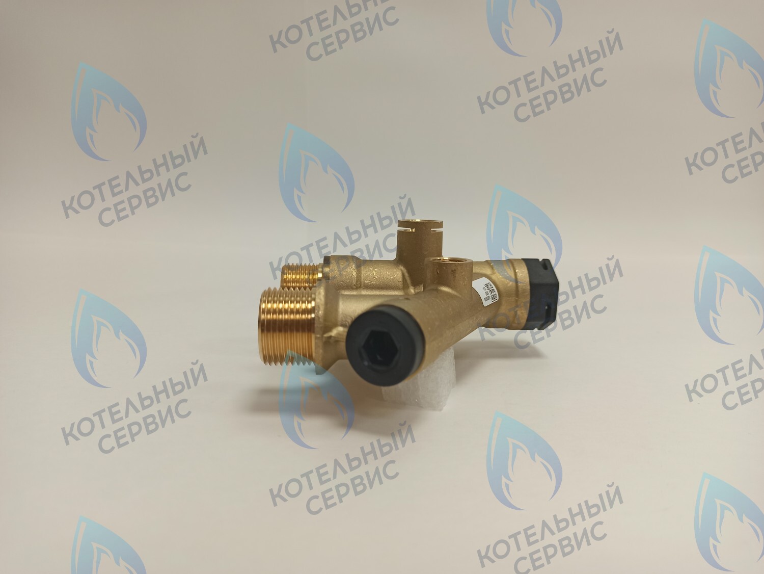 GGT015 Элемент гидравлического блока Viessmann A1HB (7856978) в Новосибирске