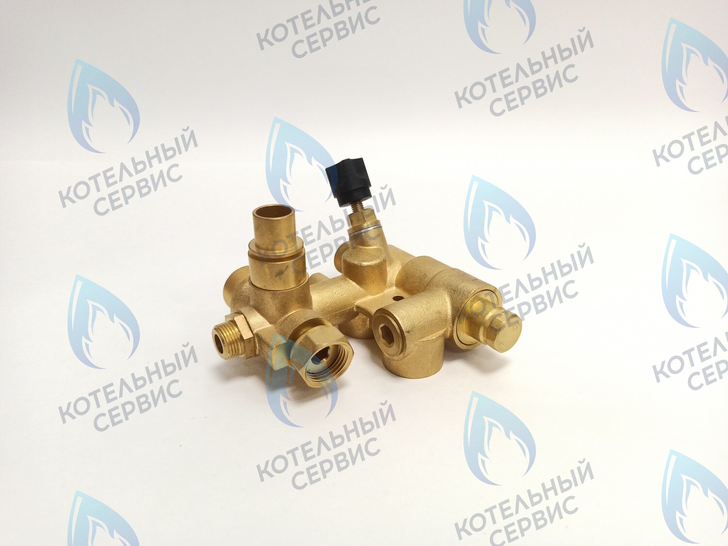 TY04010076 Гидроблок входной (TY04010076) ELECTROLUX в Новосибирске