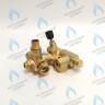 TY04010076 Гидроблок входной (TY04010076) ELECTROLUX в Новосибирске