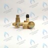 TY04010076 Гидроблок входной (TY04010076) ELECTROLUX в Новосибирске