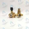 TY04010076 Гидроблок входной (TY04010076) ELECTROLUX в Новосибирске