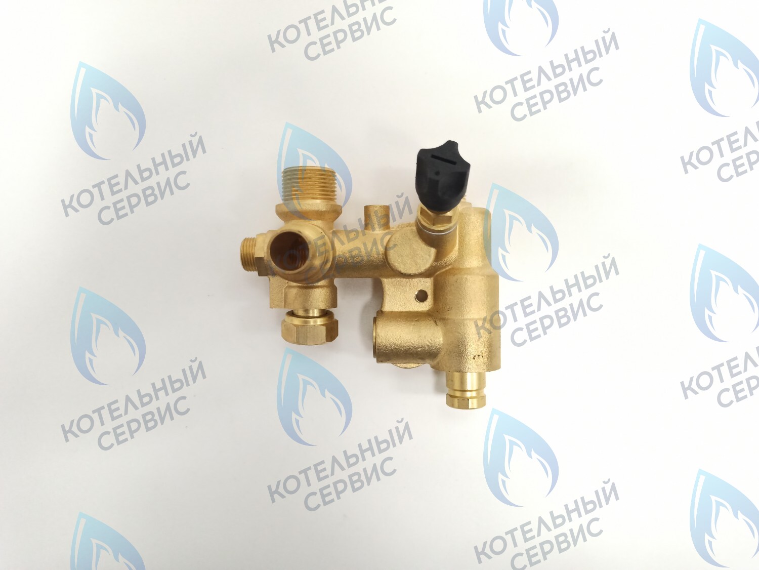 TY04010076 Гидроблок входной (TY04010076) ELECTROLUX в Новосибирске