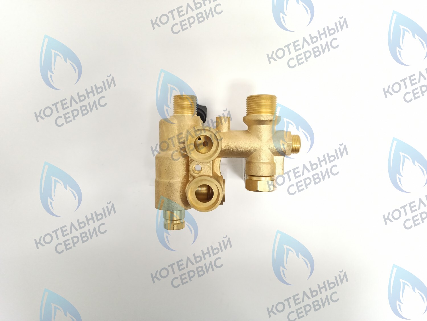 TY04010076 Гидроблок входной (TY04010076) ELECTROLUX в Новосибирске