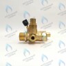 TY04010076 Гидроблок входной (TY04010076) ELECTROLUX в Новосибирске