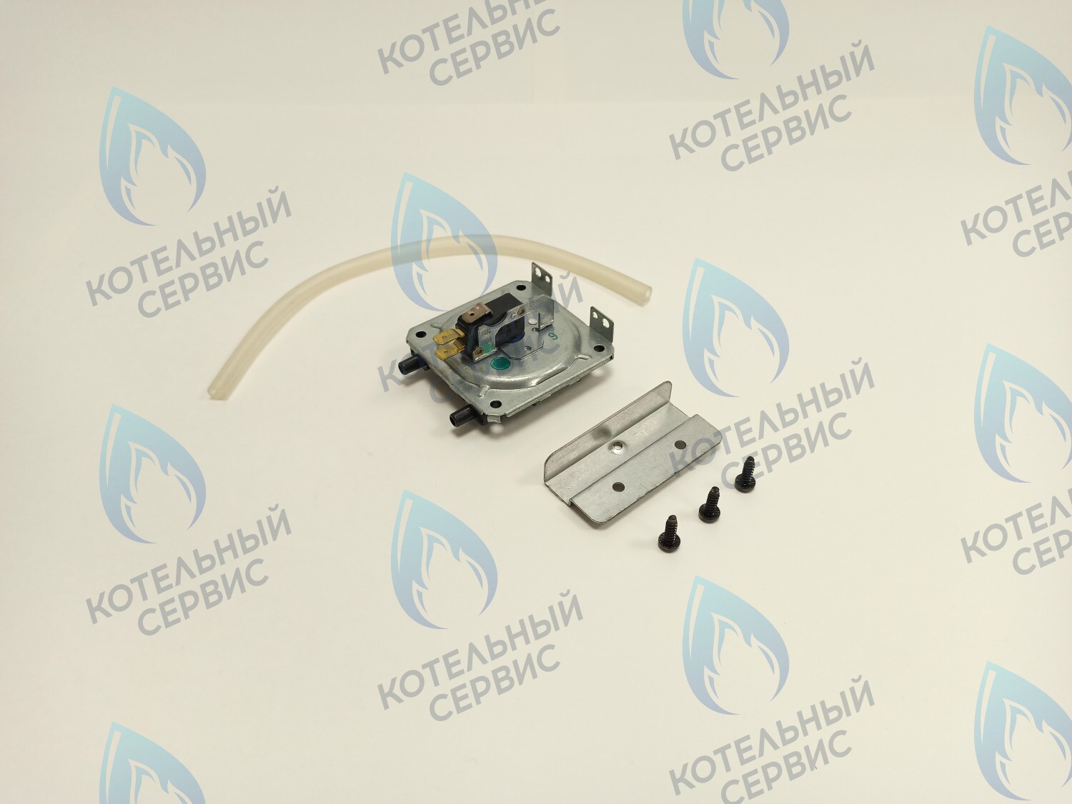 628620 Пневмореле BAXI в Новосибирске