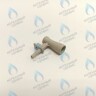 AV006 Трубка вентури одинарная в Новосибирске