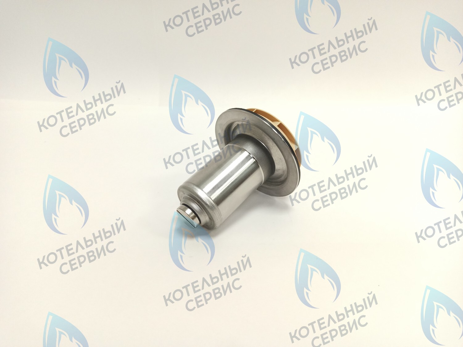 PPR-G30CCW-S40-66 Втулка ротор насоса (против часовой стрелки)  для маркировки GPD15-50, 85W в Новосибирске