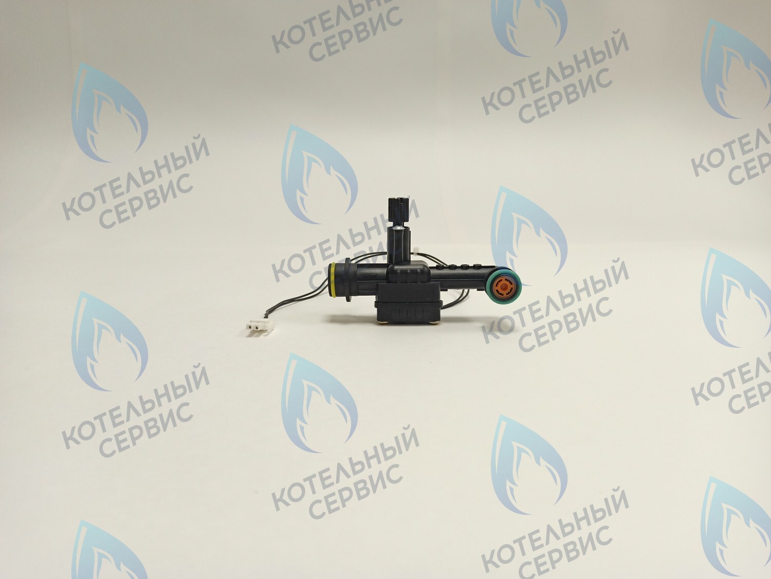 FS012 Гидроузел датчика протока с краном подпитки Atmo 13-16A(N) NAVIEN (30019903A) в Новосибирске