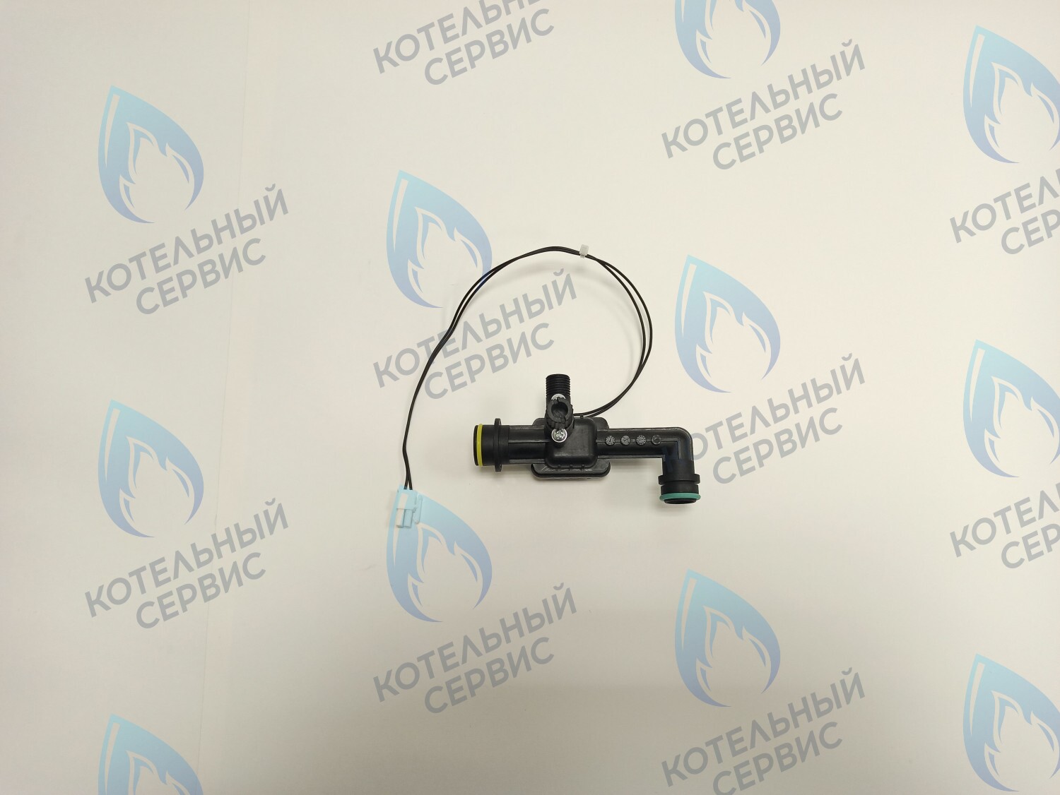 FS012 Гидроузел датчика протока с краном подпитки Atmo 13-16A(N) NAVIEN (30019903A) в Новосибирске