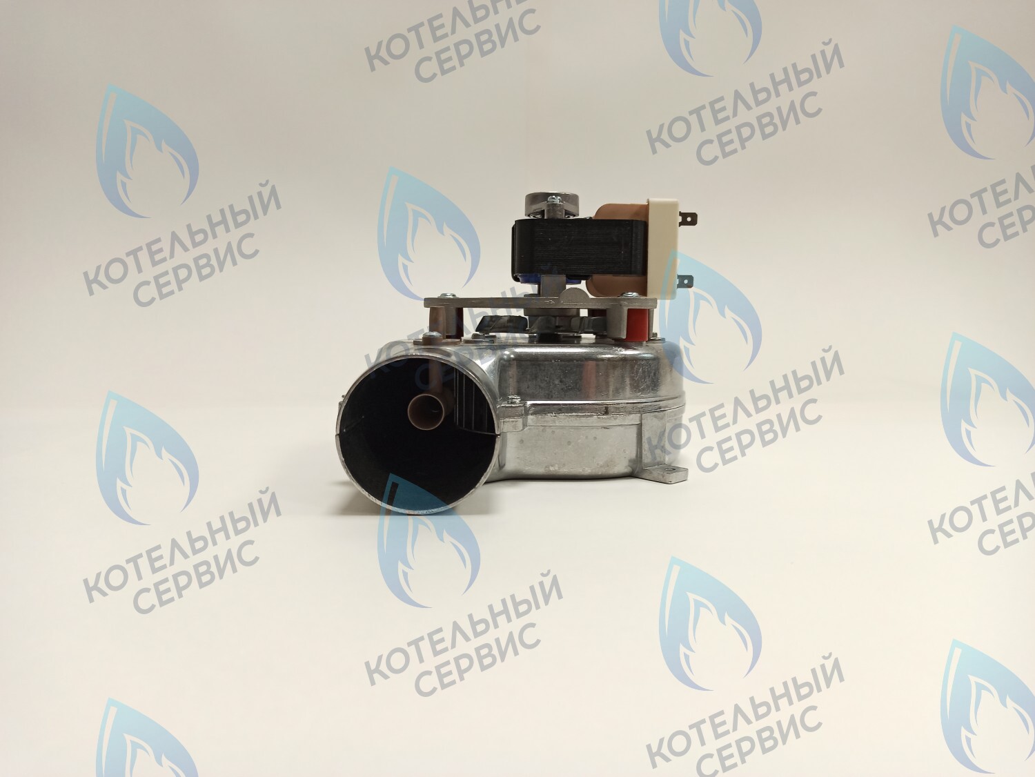 P0000005992 Вентилятор дымоудаления (турбина) 18кВт, 20кВт, 24кВт RT, BM OASIS в Новосибирске