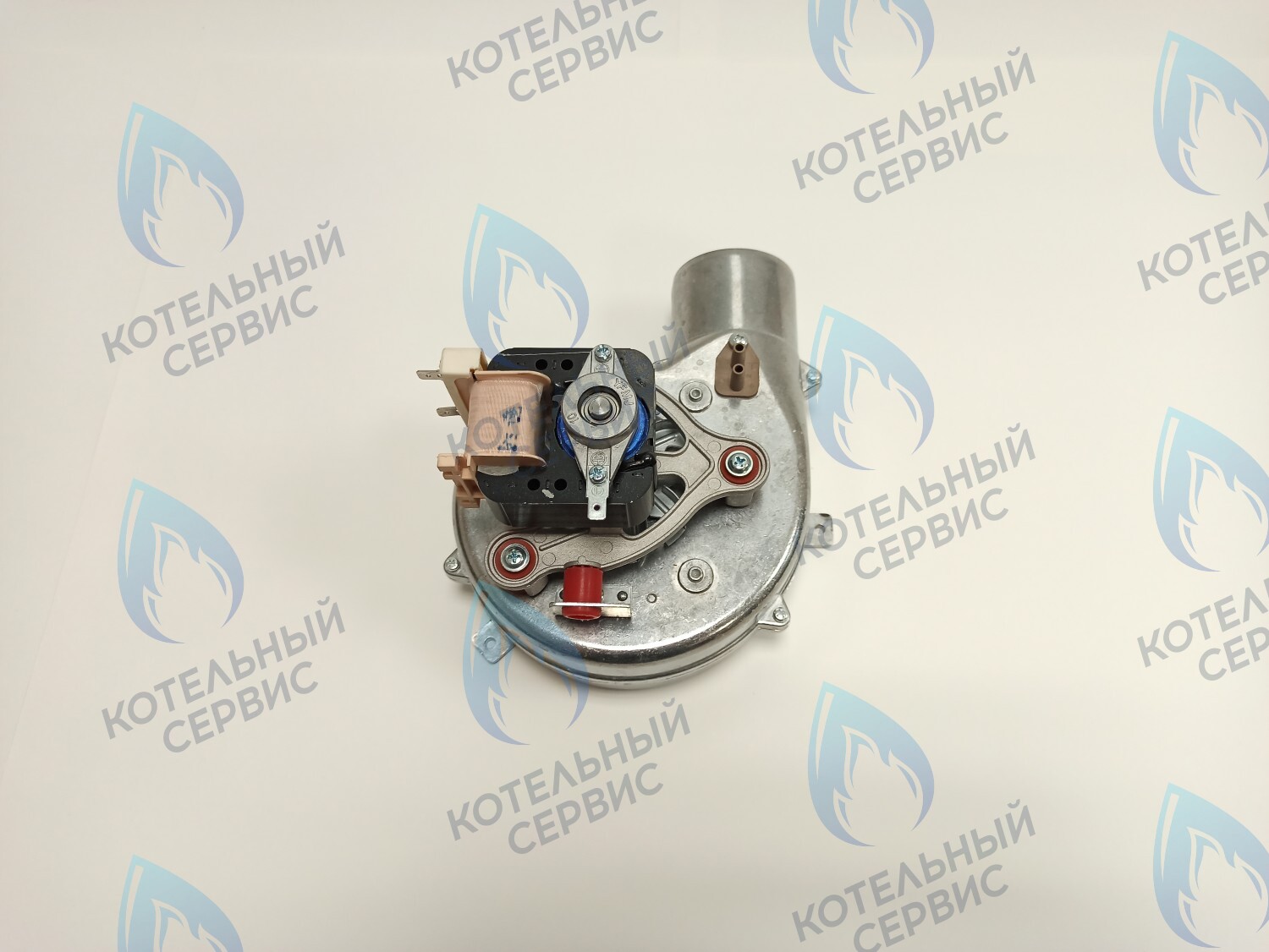 P0000005992 Вентилятор дымоудаления (турбина) 18кВт, 20кВт, 24кВт RT, BM OASIS в Новосибирске