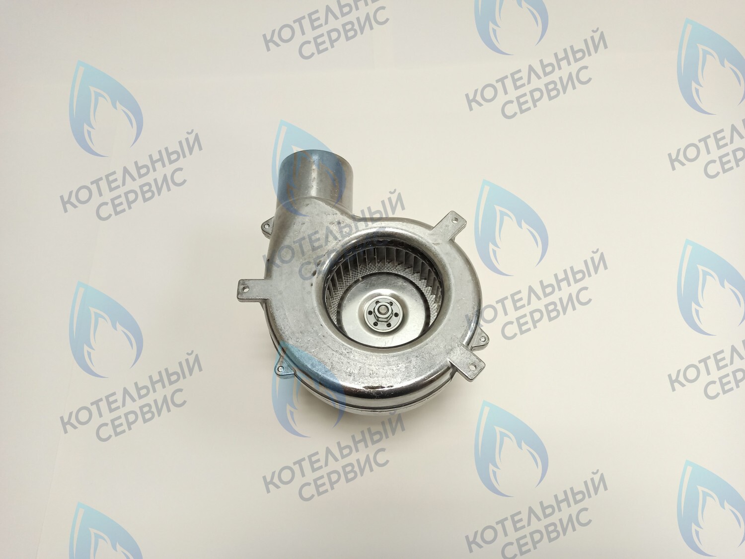 P0000005992 Вентилятор дымоудаления (турбина) 18кВт, 20кВт, 24кВт RT, BM OASIS в Новосибирске