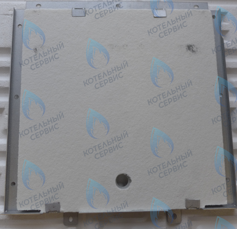 30014653A Крышка камеры сгорания Navien Heatluxe (NGB210) в Новосибирске