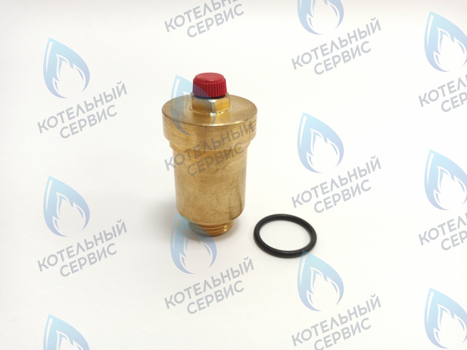 39801160 Воздухоотводчик AUTO AIR VENT, шт FERROLI в Новосибирске