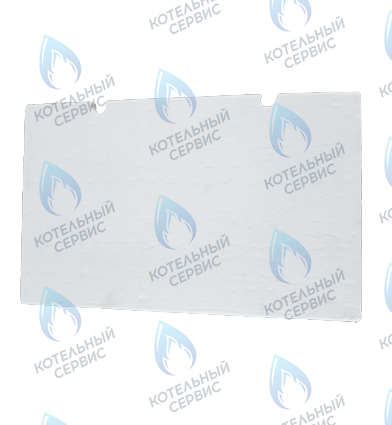 47561090 Пластина изолирующая 30KW FERROLI в Новосибирске