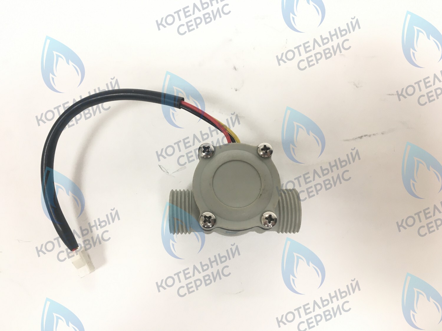 05-2033 Датчик расхода воды ГВС GazLux 18-24 C1/T1 (битермический) в Новосибирске