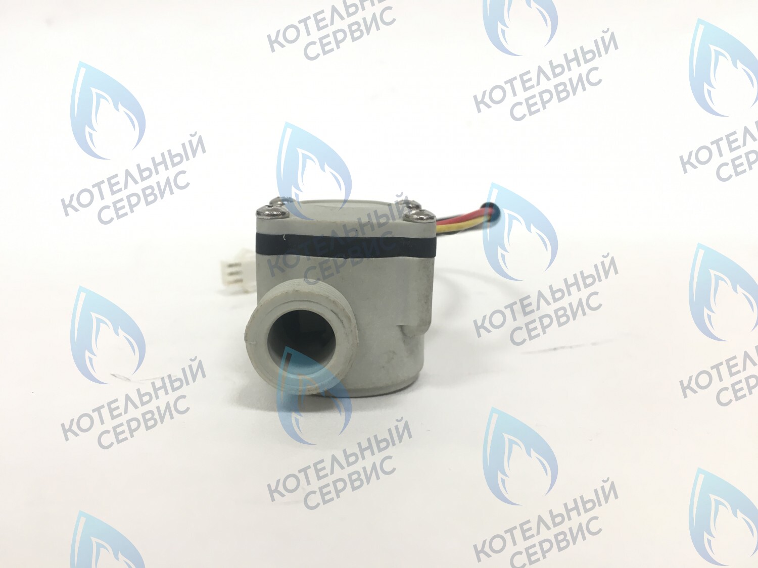 05-2033 Датчик расхода воды ГВС GazLux 18-24 C1/T1 (битермический) в Новосибирске