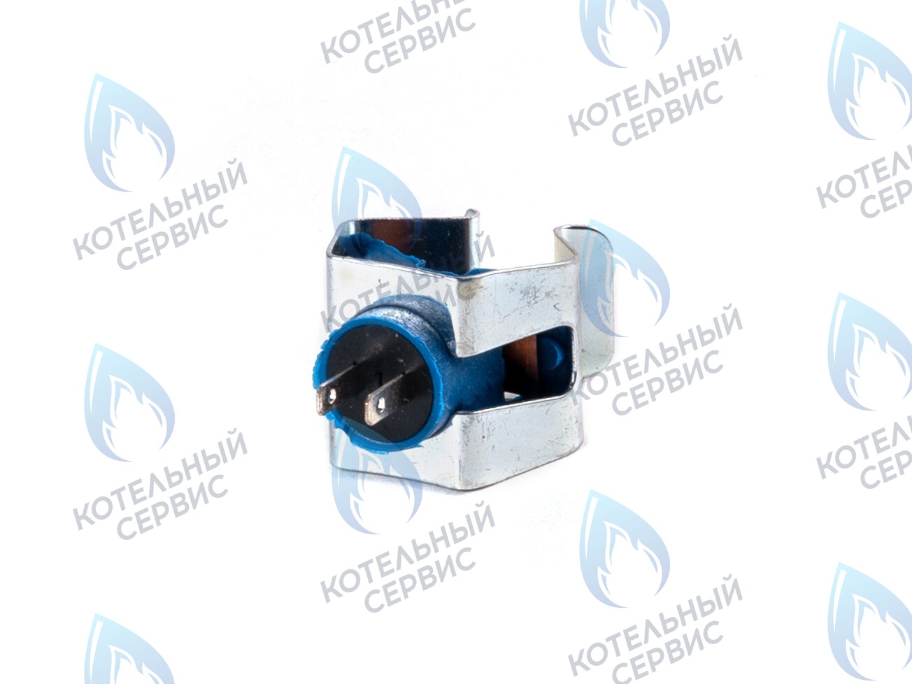 TSH002-29-TR-BLUE Датчик температуры накладной NTC 1/2" в Новосибирске