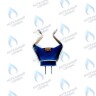TSH002-29-TR-BLUE Датчик температуры накладной NTC 1/2" в Новосибирске