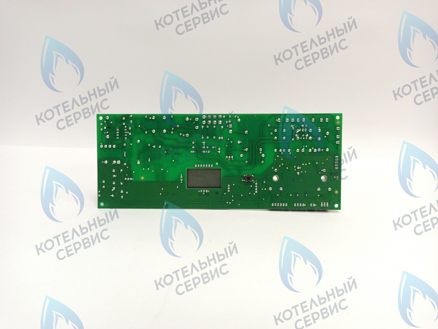 7020130021 Плата управления Enpi Elektronik HI-THERM OPTIMUS 12-36 в Новосибирске