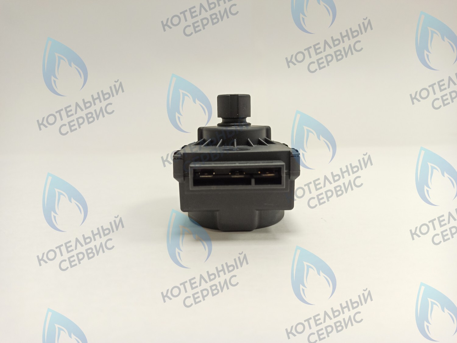 AA.01.04.0001 Привод трехходового клапана 220В MIZUDO (Все модели) в Новосибирске